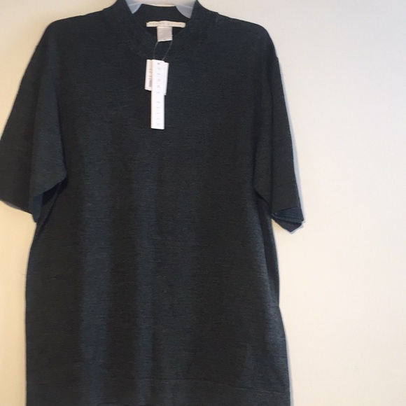 Perry Ellis Top - Picture 1 of 3